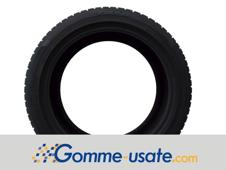 Thumb Toyo Gomme Usate Toyo 225/45 R18 95H Snow Prox S953 XL M+S (65%) pneumatici usati Invernale_2